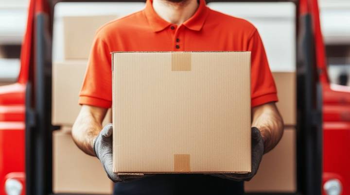 Automated reordering and delivery