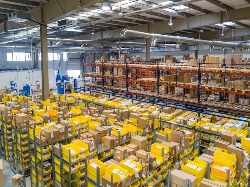 The Hidden Costs of Poor Inventory Management
